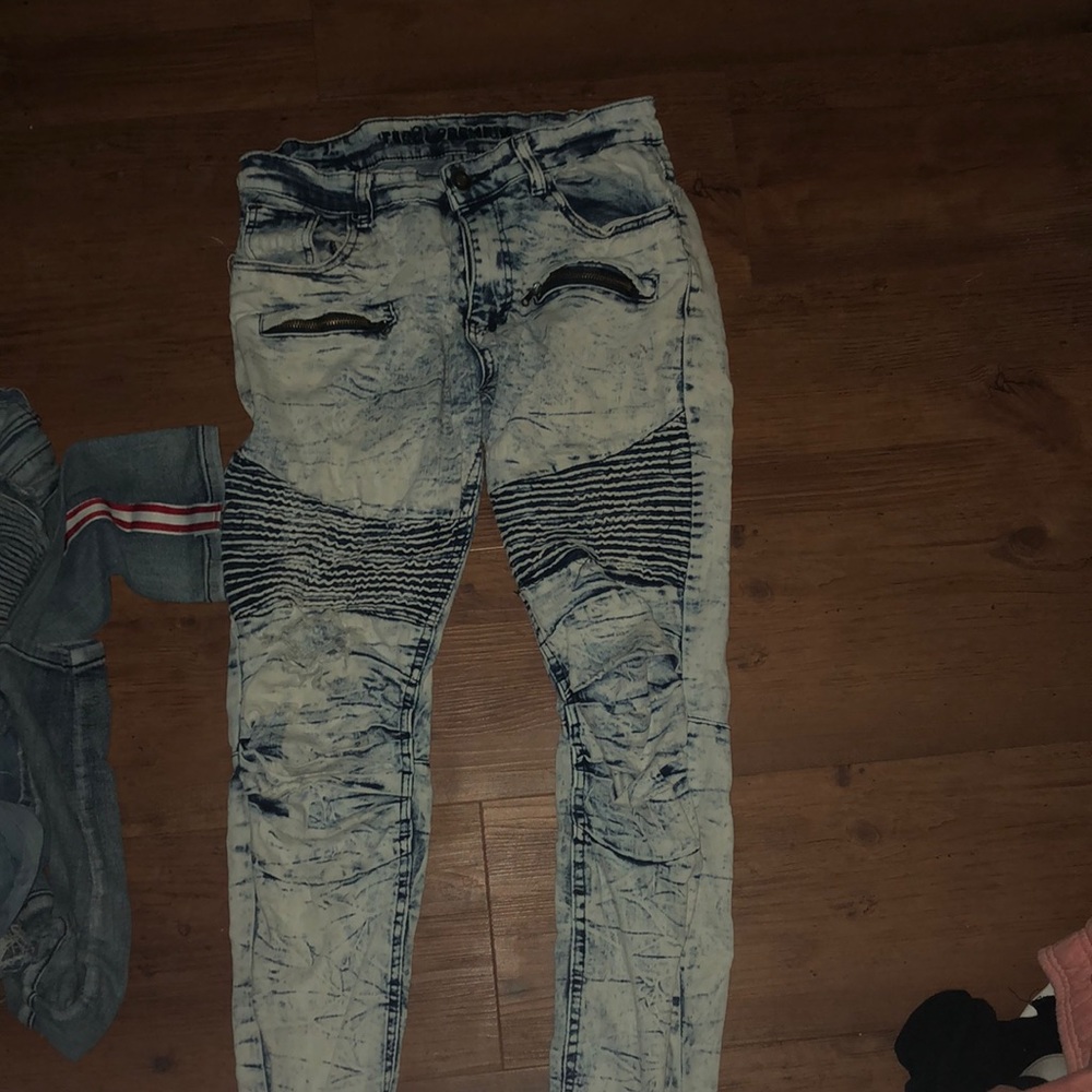 Rue21 Premium Skinny Jeans